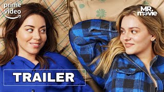 MY OLD ASS Trailer Ufficiale SUB ITA (2024) Aubrey Plaza | Prime Video