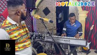 Dozie Ft Emmytone On Idim Mma Naso Obim Uso Cover