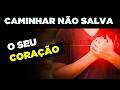 Por que caminhar NÃO basta se você passa o dia sentado?