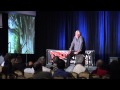 An archive of ancient tree genes | David Milarch | TEDxNASA@SiliconValley