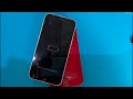 iPhone 12 mini テキサスインスツルメンツ製バッテリー交換修理、通販販売あり