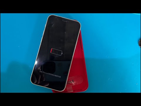 iPhone 12 mini テキサスインスツルメンツ製バッテリー交換修理、通販