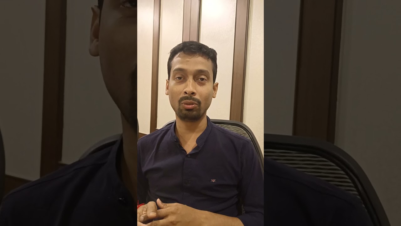 Industrial RO plants training 