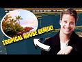 How to make a tropical house remix  kygo style remix tutorial fl studio 21