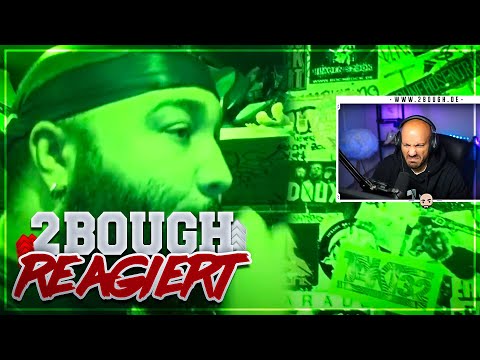 BRETTT!!! TOM HENGST - JOGGINGANZUG / 2Bough reagiert