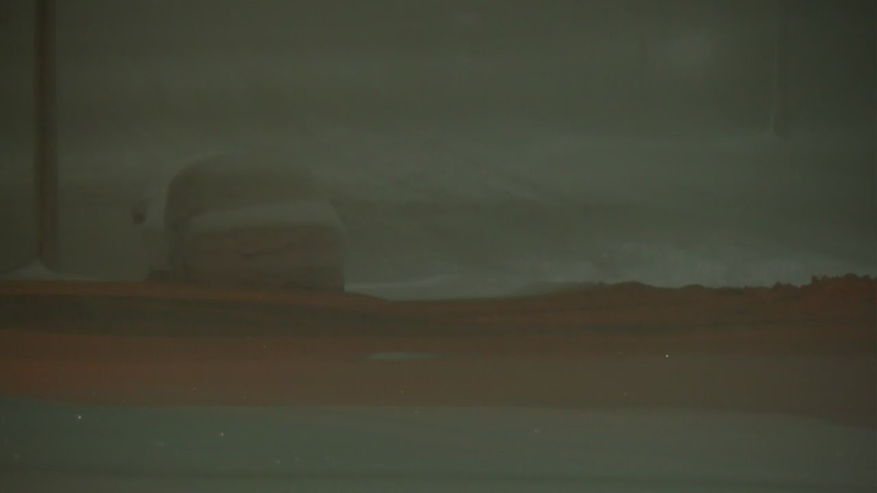 Heavy Snow Hammers Southeastern Minnesota