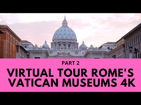 Video: The Fall Of Lucifer In The Bible And His Museum At The Vatican - Alternative View