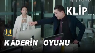 Kaderin Oyunu l Klip l Call Me by Ur Girl | Zheng Nan Xi, Li Ming Yuan l 请叫我乌雅氏