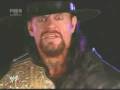 Undertaker You Will Rest In Peace