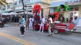 Sean Paul  Feat Migos - Body #Live