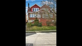 1965 Mahantongo Street video tour