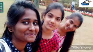 CSE -A 2015/19 batch SITAMS