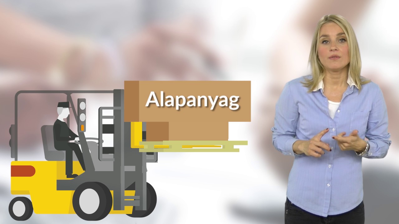 Vállalatirányítási rendszerek - ERP