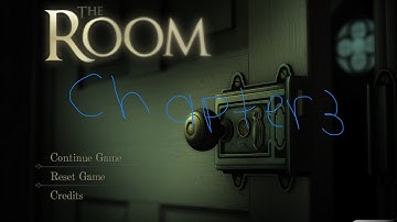 The ultimate puzzle game - the room chapter 3, box in a box