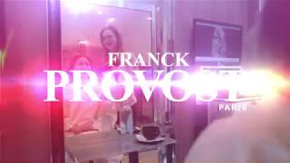 Frank Provost Партнеры Реалити-Шоу 