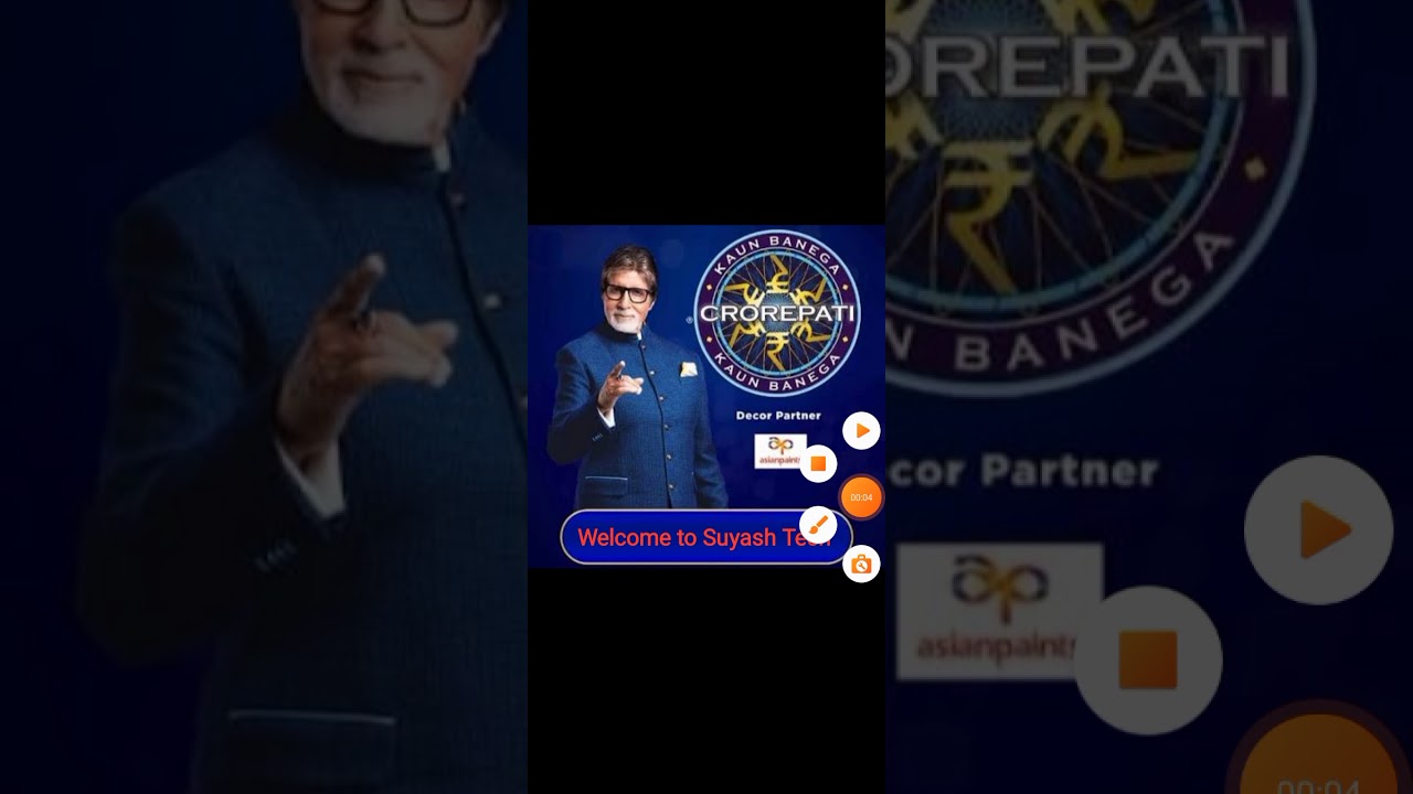 KBC Play Along LIC Quiz 20 October 2020