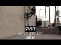 SEAN RICANY - WELCOME TO CULT BMX 2016