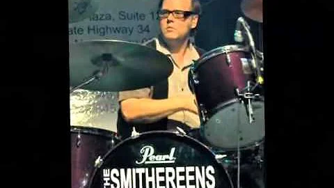 Jamie Hoover & Bill Lloyd   "It Could Have Been Me"