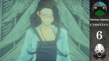 CODE VEIN Walkthrough Part 6