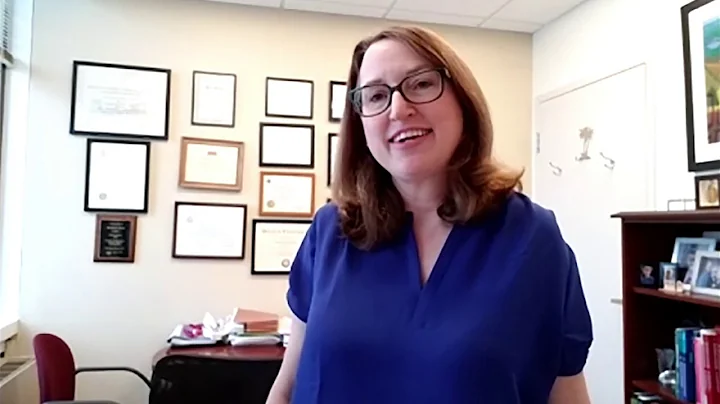 Elizabeth Pearce, MD | Thyroid Sessions at CEU 2019
