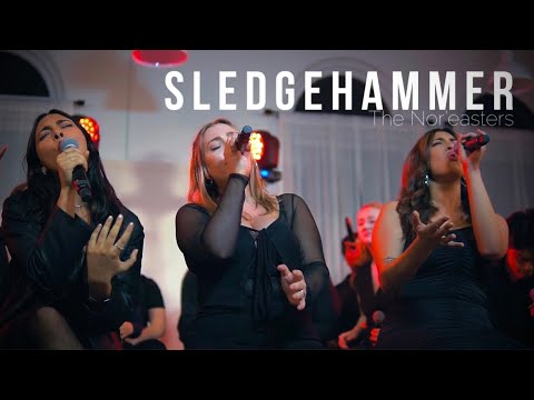 Sledgehammer - The Nor'easters