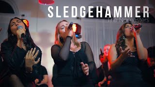 Sledgehammer (opb. Rihanna) - The Nor'easters