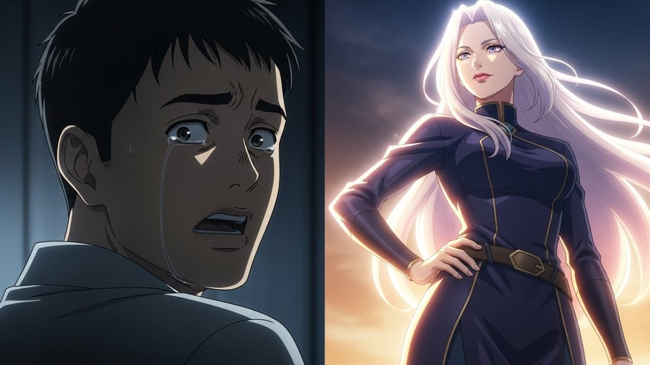 📕After Rebirth, I Left His World Behind—And Built a Greater Life