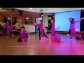 EgozaDance группа Starkids. Плакала. Танец 3