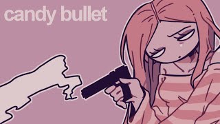 candy bullet