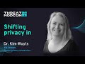 Shifting privacy in