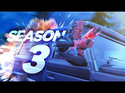 Chapter 5: Season 3 (Ft. Merring)