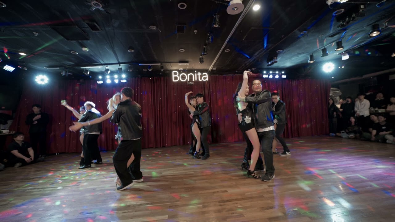 20260117_토요보니따 공연 모멘또 페르펙또 by 스칼렛&저스틴