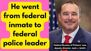 The federal prison system is the WORST in America and here's one reasons why.