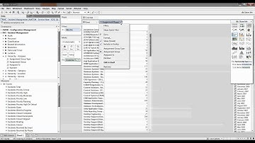 Tableau™  Ad-Hoc Reporting for ServiceNow™ , Detail Reports