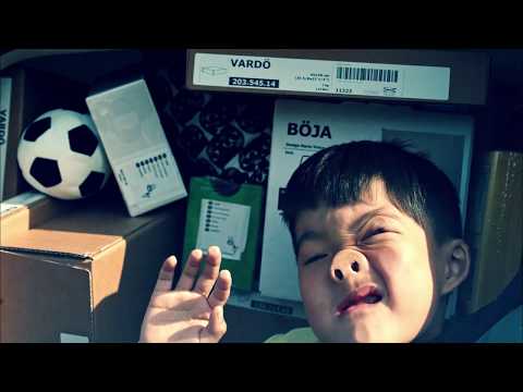 IKEA 2018 絕版品出清【鬼臉篇】