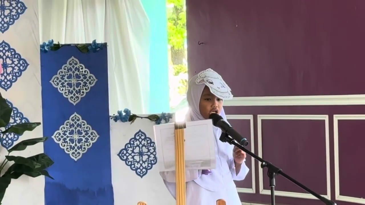 Majlis Penutup Program Transisi Tahun 1 sesi 2025/2026