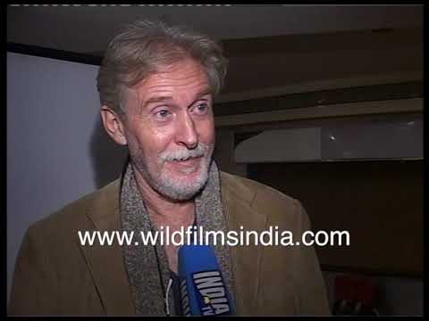 Tom Alter: “After nearly three decades, the acting course is finally back at FTII | 2006 interview