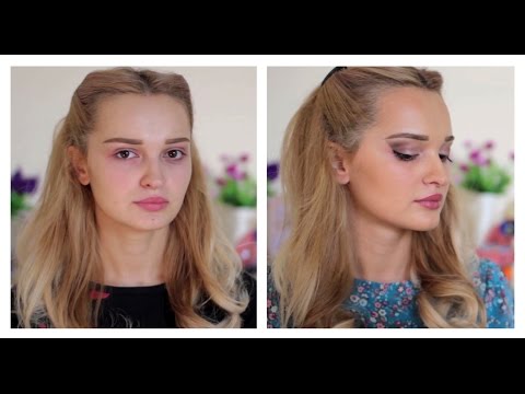 ვიდეო: 5 რჩევა სრულყოფილი მაკიაჟისთვის Make Up For Ever– ისგან