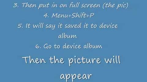 Sidekick LX tips and Tricks