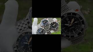 2025 New Arrival Factory Price Steeldive SD1969 1200M Waterproof NH35 Automatic S