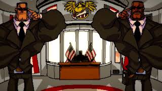 Broforce - You're the disease, I'm the cure