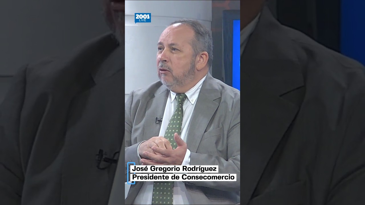 Consecomercio propone una profunda reforma al régimen laboral en Venezuela