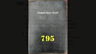 #795 --  How good is the God we adore