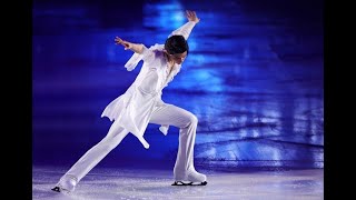 Yuzuru Hanyu 羽生結弦 | Notte Stellata 2024 Day 3 Yuzu Cut - 20240310