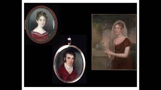American Art: Women Artists before US Suffrage