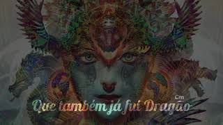🎼 A Proteção do Rei Ogum ⭐ Marco Helênio ✝️ Santo Daime