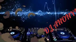 DJ Anonymous - I am Freaky Breaks Beat Remixer by Atep Karu Kami