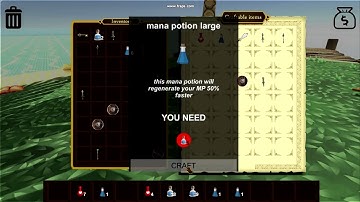 Universal Inventory System