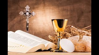 2026/03/29 @9:30am - Mass, St Bede