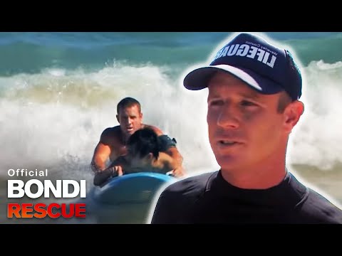 Video: Vai whippet joprojām darbojas Bondi glābšanā?